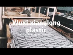 Πλήρωση ταινίας του πύργου ψύξης Kingsun