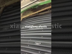 Υλικό αφθονίας κυψελωτών δροσίζοντας πύργων 2440mm φύλλο 1300mm