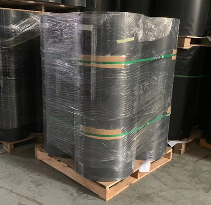 Ο κυλημένος δροσίζοντας πύργος PVC γεμίζει το υλικό συσκευασίας δροσίζοντας πύργων 0.321mm