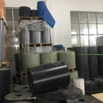 Ο κυλημένος δροσίζοντας πύργος PVC γεμίζει το υλικό συσκευασίας δροσίζοντας πύργων 0.321mm