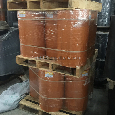 Ο αντίθετος δροσίζοντας πύργος PVC ροής γεμίζει πλαστικό φύλλο PVC 0.3mm το παχύ ματ