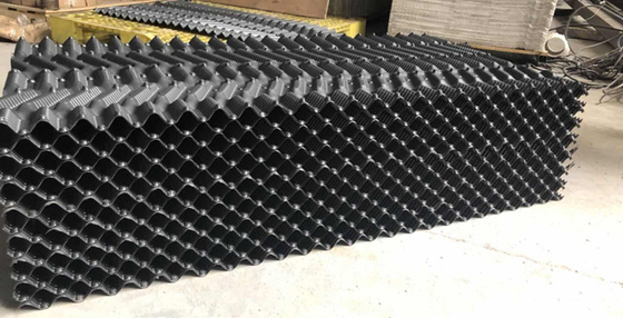 ο διεθνής δροσίζοντας πύργος 0.320.6mm γεμίζει 20mm 1220/1830/2440mm