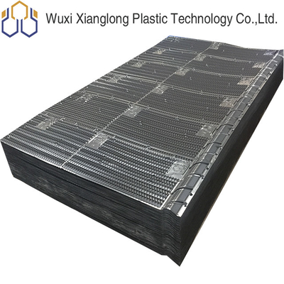 γεμάτο PVC EAC δροσίζοντας πύργων 1330mm το κρεμώντας γεμίζει του δροσίζοντας πύργου