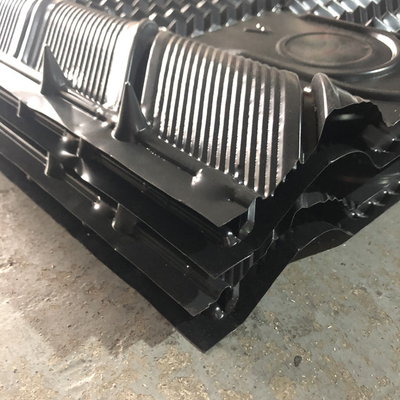 γεμάτο PVC EAC δροσίζοντας πύργων 1330mm το κρεμώντας γεμίζει του δροσίζοντας πύργου