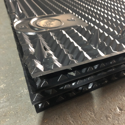 γεμάτο PVC EAC δροσίζοντας πύργων 1330mm το κρεμώντας γεμίζει του δροσίζοντας πύργου