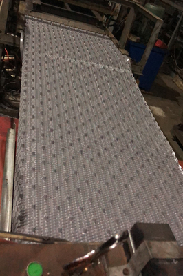750X2000mm που ο άκαμπτος δροσίζοντας πύργος PVC γεμίζει CF750 γεμίζουν το δροσίζοντας πύργο μέσων