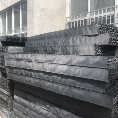Βιομηχανική Counterflow κλίση Eliminators PVC πύργων υδρόψυξης