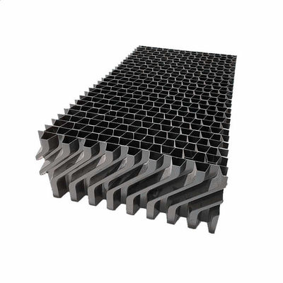 DE150 PVC Εξατμιστής για Πύργους Ψύξης