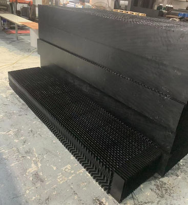 DE150 PVC Εξατμιστής για Πύργους Ψύξης