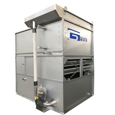 Competitive Price Evaporative Condenser Water Saving Closed Cooling Tower Counter-flow Closed Cooling Tower