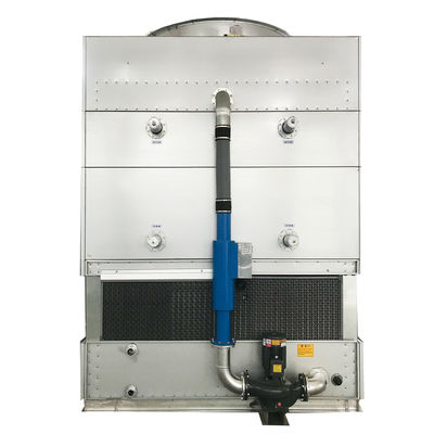 Πύργος ψύξης κλιματισμού με αντιστροφή και ψύξη αέρα